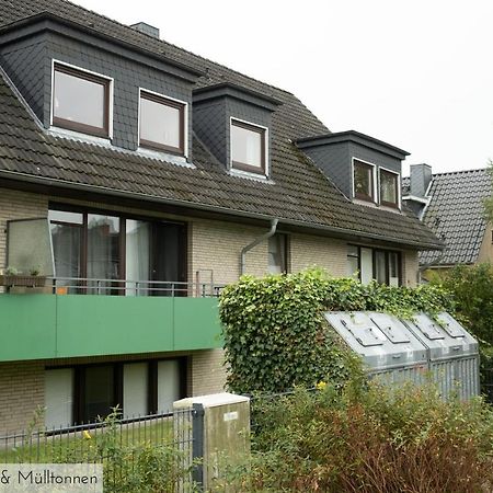 Kleine Perle Am Timmendorfer Strand Exterior foto